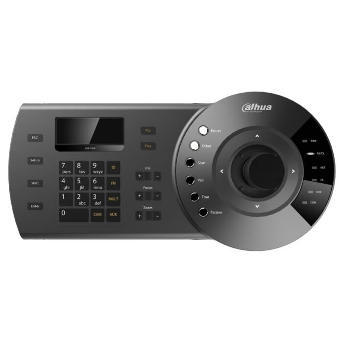Tastatura cu joystick 3D DAHUA NKB1000