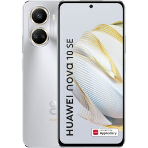 Telefon mobil Huawei nova 10 SE, 128GB, 8GB RAM, Starry Black Telefon mobil Huawei nova 10 SE, 128GB, 8GB RAM, Starry Black