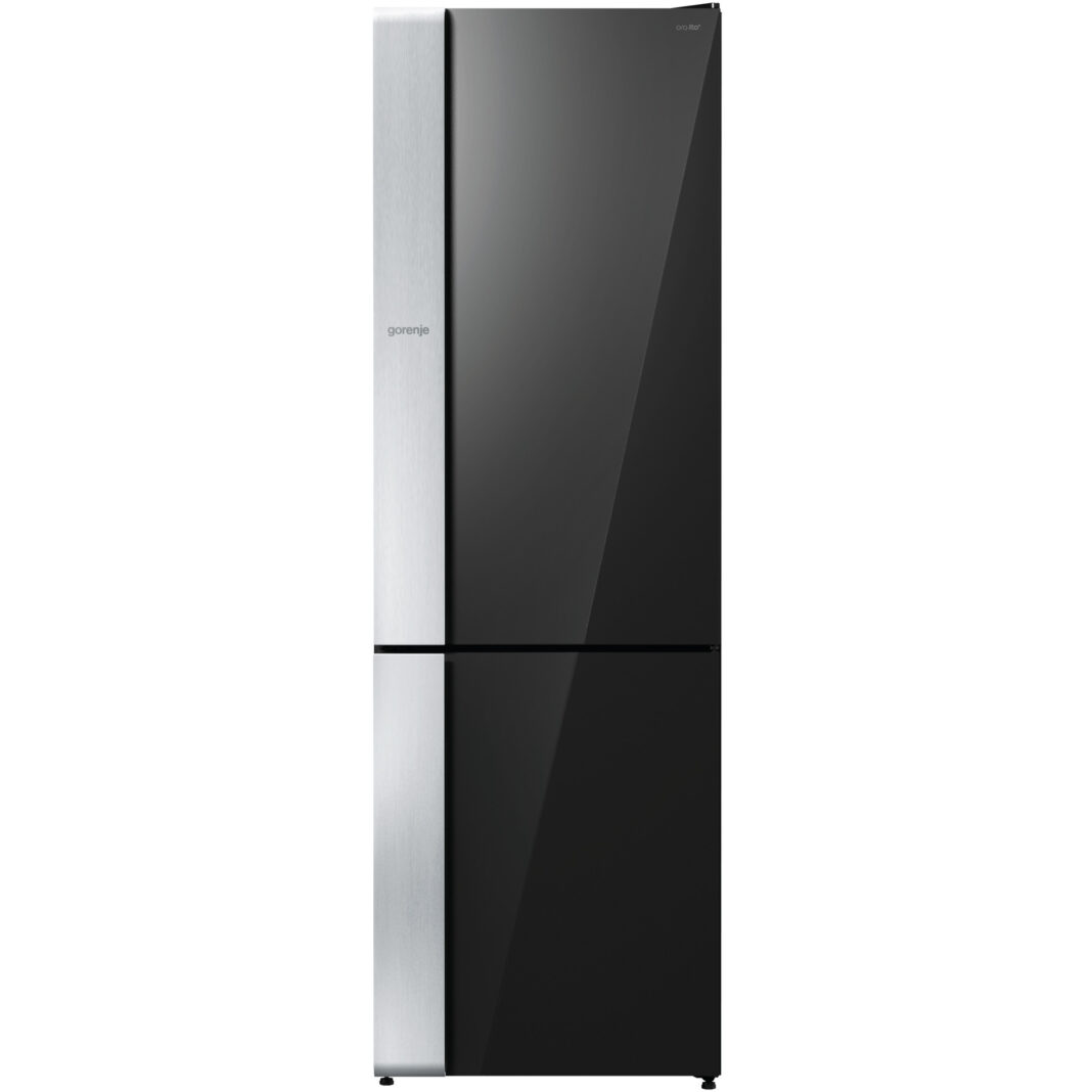 Combina frigorifica Gorenje Ora-Ito NRKORA62E, 306 l, Clasa A++, Negru Combina frigorifica Gorenje Ora-Ito NRKORA62E, 306 l, Clasa A++, Negru