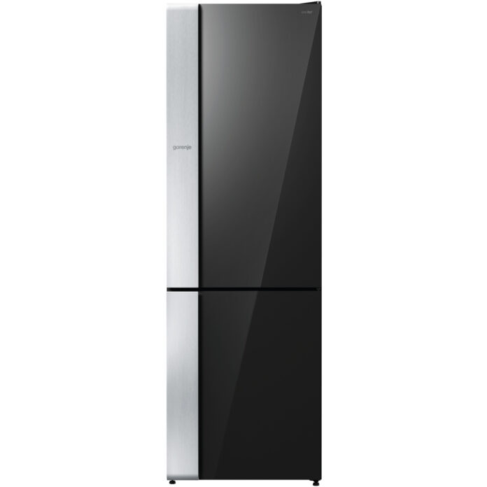 Combina frigorifica Gorenje Ora-Ito NRKORA62E, 306 l, Clasa A++, Negru Combina frigorifica Gorenje Ora-Ito NRKORA62E, 306 l, Clasa A++, Negru