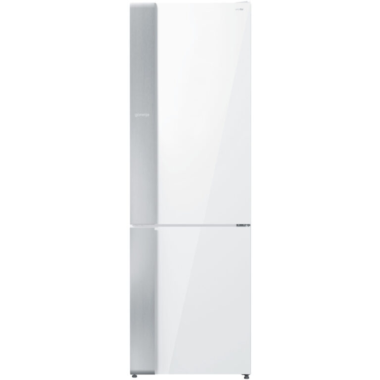 Combina frigorifica Gorenje Ora-Ito NRKORA62W, 306 l, Clasa A++, Alb