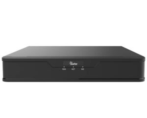Nvr 8 canale 8MP (4K), Safer, 8xPoE, Ultra 265, SAF-NVR8-8MP-8POE Nvr 8 canale 8MP (4K), Safer, 8xPoE, Ultra 265, SAF-NVR8-8MP-8POE