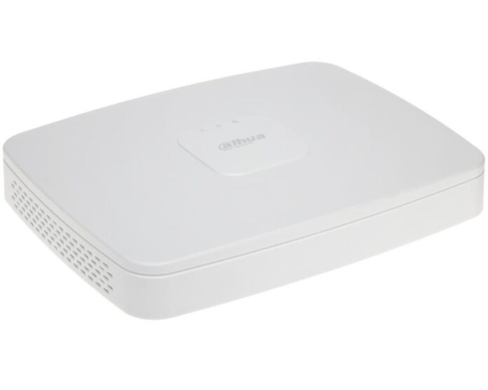 NVR 8 Canale Dahua, 12MP, compresie H265, Bandwidth 80 Mbps, 1 x HDD NVR2108-I2 NVR 8 Canale Dahua, 12MP, compresie H265, Bandwidth 80 Mbps, 1 x HDD NVR2108-I2