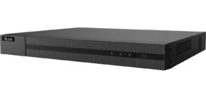 NVR 8 canale Hikvision HiLook NVR-208MH-C(D), 8MP 4K, 80 Mbps, Detectare miscare, 2x SATA, HDMI, VGA NVR 8 canale Hikvision HiLook NVR-208MH-C(D), 8MP 4K, 80 Mbps, Detectare miscare, 2x SATA, HDMI, VGA
