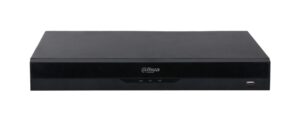 NVR 8 canale, 16MP, WizSense, 8 canale PoE, 256 Mbps, 2x SATA, Functii inteligente, Dahua NVR4208-8P-EI NVR 8 canale, 16MP, WizSense, 8 canale PoE, 256 Mbps, 2x SATA, Functii inteligente, Dahua NVR4208-8P-EI