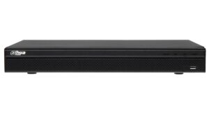 NVR 16 canale, 12MP, 160 Mbps, Functii AI, 2x porturi SATA, Dahua NVR4216-4KS3 NVR 16 canale, 12MP, 160 Mbps, Functii AI, 2x porturi SATA, Dahua NVR4216-4KS3