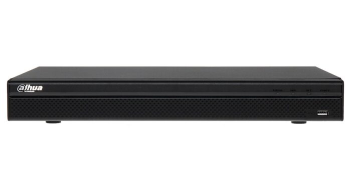 NVR 16 canale, 12MP, 160 Mbps, Functii AI, 2x porturi SATA, Dahua NVR4216-4KS3 NVR 16 canale, 12MP, 160 Mbps, Functii AI, 2x porturi SATA, Dahua NVR4216-4KS3