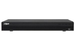 NVR 32 canale, 12MP, 160 Mbps, Functii AI, 2x porturi SATA, 1U, Dahua NVR4232-4KS3 NVR 32 canale, 12MP, 160 Mbps, Functii AI, 2x porturi SATA, 1U, Dahua NVR4232-4KS3
