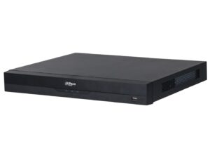 NVR WizSense, 16 canale, 32MP 8K, 384 Mbps, 2x SATA,16x PoE sau ePoE, Recunoastere faciala, ANPR, Dahua NVR5216-16P-EI NVR WizSense, 16 canale, 32MP 8K, 384 Mbps, 2x SATA,16x PoE sau ePoE, Recunoastere faciala, ANPR, Dahua NVR5216-16P-EI