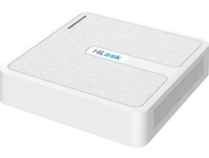 NVR 4 canale Hikvision HiLook NVR-104H-D/4P(D), pana la 6MP, 4x PoE, latime banda 60 Mbps, 1 port SATA NVR 4 canale Hikvision HiLook NVR-104H-D/4P(D), pana la 6MP, 4x PoE, latime banda 60 Mbps, 1 port SATA