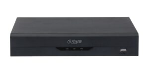 NVR 16 canale, 16MP, WizSense, 256 Mbps, Recunoastere Faciala, Protectie Perimetru, 1x SATA, Dahua NVR4116HS-EI NVR 16 canale, 16MP, WizSense, 256 Mbps, Recunoastere Faciala, Protectie Perimetru, 1x SATA, Dahua NVR4116HS-EI