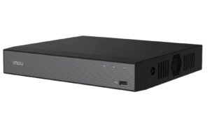 NVR IP Imou 10 canale, fara PoE, 4K UHD, AI detectie miscare/persoana/vehicul, 1xHDD slot pana la 16TB, NVR-N110-8A0E-P NVR IP Imou 10 canale, fara PoE, 4K UHD, AI detectie miscare/persoana/vehicul, 1xHDD slot pana la 16TB, NVR-N110-8A0E-P