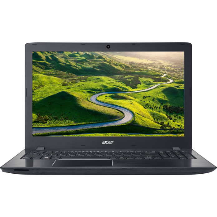 Laptop Acer E5-575G-59RG, Intel Core i5-7200U, 4GB DDR4, SSD 256GB, nVidia GeForce 940MX, Linux Laptop Acer E5-575G-59RG, Intel Core i5-7200U, 4GB DDR4, SSD 256GB, nVidia GeForce 940MX, Linux
