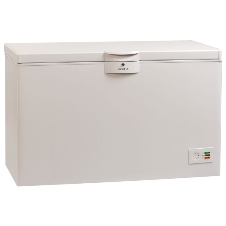 Lada frigorifica Arctic O29+, 284 l, Clasa A+