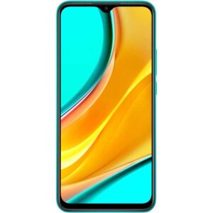 Telefon mobil Xiaomi Redmi 9, 64GB, 4GB, Dual SIM, Ocean Green Telefon mobil Xiaomi Redmi 9, 64GB, 4GB, Dual SIM, Ocean Green