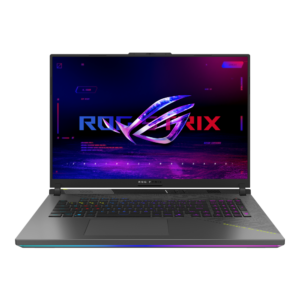 Laptop ROG Strix G18 (2025) G814PP Laptop ROG Strix G18 (2025) G814PP