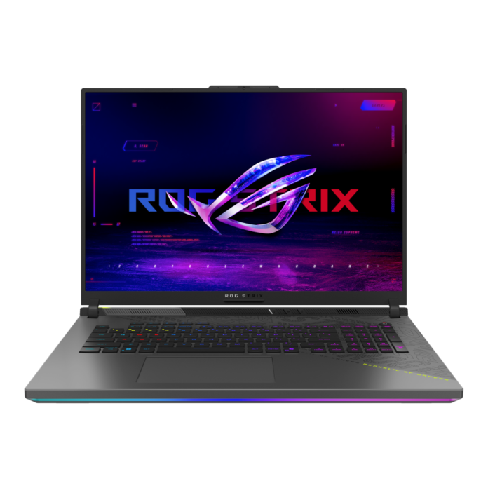 Laptop ROG Strix G18 (2025) G814PP Laptop ROG Strix G18 (2025) G814PP