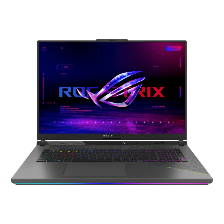 Laptop ROG Strix G18 (2025) G814PP