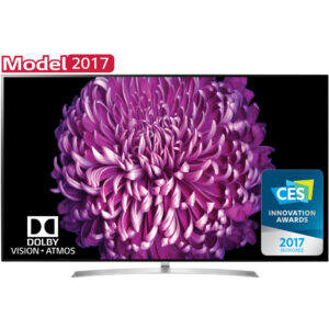 Televizor Smart OLED, LG 65B7V, 165 cm, Ultra HD 4K Televizor Smart OLED, LG 65B7V, 165 cm, Ultra HD 4K