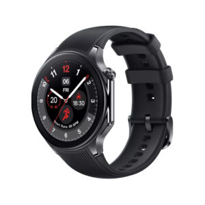 OnePlus Watch 2 46MM Wifi Black Steel OnePlus Watch 2 46MM Wifi Black Steel