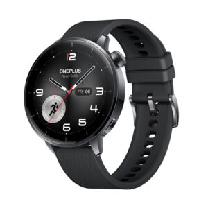 OnePlus Watch 3 43MM Wifi Silver Steel OnePlus Watch 3 43MM Wifi Silver Steel