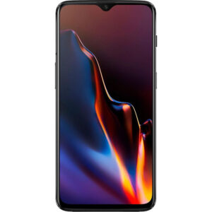 Telefon mobil Oneplus 6T, 128GB, Dual Sim, 8GB, Mirror Black Telefon mobil Oneplus 6T, 128GB, Dual Sim, 8GB, Mirror Black