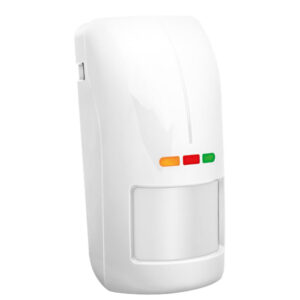 Detector de miscare exterior digital dual PIR si MW Satel OPAL Plus, 15 m, 100 grade, senzor dusk, antimasking, creep zone, pet immunity Detector de miscare exterior digital dual PIR si MW Satel OPAL Plus, 15 m, 100 grade, senzor dusk, antimasking, creep zone, pet immunity