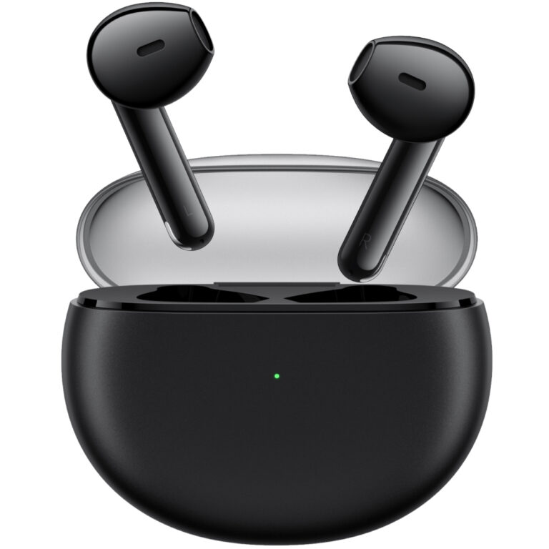 Casti True Wireless OPPO Enco  Air W32 , Bluetooth, Alb