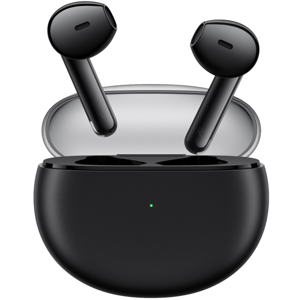 Casti True Wireless OPPO Enco Air W32 , Bluetooth, Alb Casti True Wireless OPPO Enco Air W32 , Bluetooth, Alb