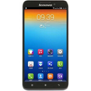 Telefon mobil Lenovo S939, 8GB, Negru Telefon mobil Lenovo S939, 8GB, Negru