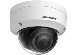 Camera supraveghere IP Dome ColorVU Hikvision DS-2CD2147G2-SU2C, 4 MP, 2.8, PoE, slot card Camera supraveghere IP Dome ColorVU Hikvision DS-2CD2147G2-SU2C, 4 MP, 2.8, PoE, slot card