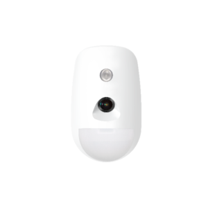 Detector wireless HIkvision DS-PDPC12PF-EG2-WE, 868MHZ Detector wireless HIkvision DS-PDPC12PF-EG2-WE, 868MHZ