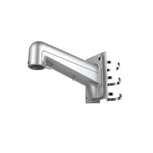 Suport montare vertical pentru stalp Speed Dome Hikvision DS-1602ZJ-POLE-P Suport montare vertical pentru stalp Speed Dome Hikvision DS-1602ZJ-POLE-P