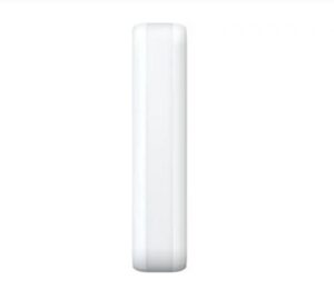 Detector de miscare wireless PIR si MW tip perdea Hikvision AX PRO DS-PDC10DM-EG2-WE, 868 MHz, RF 1600 m Detector de miscare wireless PIR si MW tip perdea Hikvision AX PRO DS-PDC10DM-EG2-WE, 868 MHz, RF 1600 m