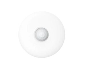 Detector de miscare PIR Hikvision AX PRO DS-PDCL12DT-EG2, 12 m, detectie duala prin infrarosu pasiv si microunde Detector de miscare PIR Hikvision AX PRO DS-PDCL12DT-EG2, 12 m, detectie duala prin infrarosu pasiv si microunde