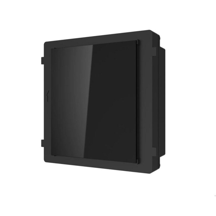 Modul Blank Hikvision DS-KD-BK pentru Interfoane Modulare Panou de Acoperire