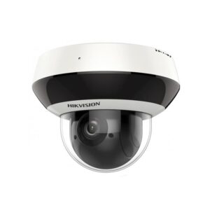 Camera supraveghere rotativa IP WiFi PTZ Hikvision DS2DE2A404IWDE3W6C, 4 MP, 2.8- 12 mm, IR 20 m, PoE, slot card Camera supraveghere rotativa IP WiFi PTZ Hikvision DS2DE2A404IWDE3W6C, 4 MP, 2.8- 12 mm, IR 20 m, PoE, slot card