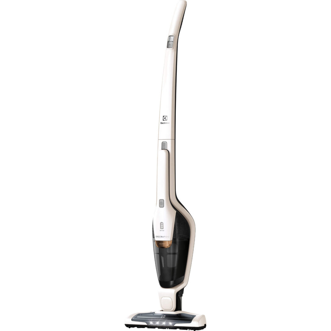 Aspirator vertical Electrolux EER7ALLRGY, 0.5 L, 18 V Aspirator vertical Electrolux EER7ALLRGY, 0.5 L, 18 V