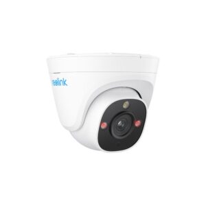 Camera supraveghere IP Dome Reolink RLC-820A P334, 4K, IR 30 m, 4 mm, microfon, detectie persoane/vehicule, slot card, spotlight Camera supraveghere IP Dome Reolink RLC-820A P334, 4K, IR 30 m, 4 mm, microfon, detectie persoane/vehicule, slot card, spotlight