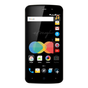 Telefon mobil Allview P6 eMagic, 16GB, Dual SIM, Auriu Telefon mobil Allview P6 eMagic, 16GB, Dual SIM, Auriu