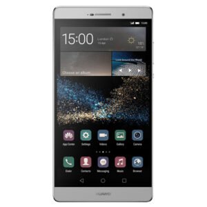 Telefon mobil Huawei P8 Max, 64GB, Dual SIM, Auriu Telefon mobil Huawei P8 Max, 64GB, Dual SIM, Auriu