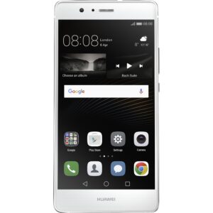 Telefon mobil Huawei P9 Lite, 16GB, Dual SIM, Alb Telefon mobil Huawei P9 Lite, 16GB, Dual SIM, Alb