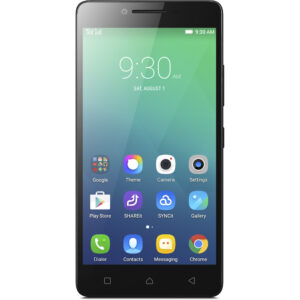 Telefon mobil Lenovo A6010, 8GB, Dual SIM, Negru Telefon mobil Lenovo A6010, 8GB, Dual SIM, Negru