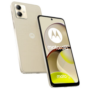 Telefon mobil Motorola Moto G14, 128GB, 4GB RAM, Dual SIM, Sky Blue Telefon mobil Motorola Moto G14, 128GB, 4GB RAM, Dual SIM, Sky Blue