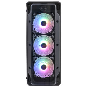 Sistem Desktop PC Gaming Inaza Shugo, AMD Ryzen 5 5600G, 16GB DDR4, SSD 240GB, AMD Radeon Graphics, Free DOS Sistem Desktop PC Gaming Inaza Shugo, AMD Ryzen 5 5600G, 16GB DDR4, SSD 240GB, AMD Radeon Graphics, Free DOS