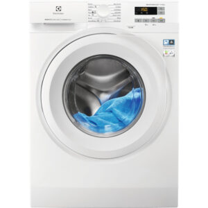 Masina de spalat rufe Electrolux EW6FN528W, 8 kg, 1200 RPM, SensiCare, Clasa C, Alb Masina de spalat rufe Electrolux EW6FN528W, 8 kg, 1200 RPM, SensiCare, Clasa C, Alb