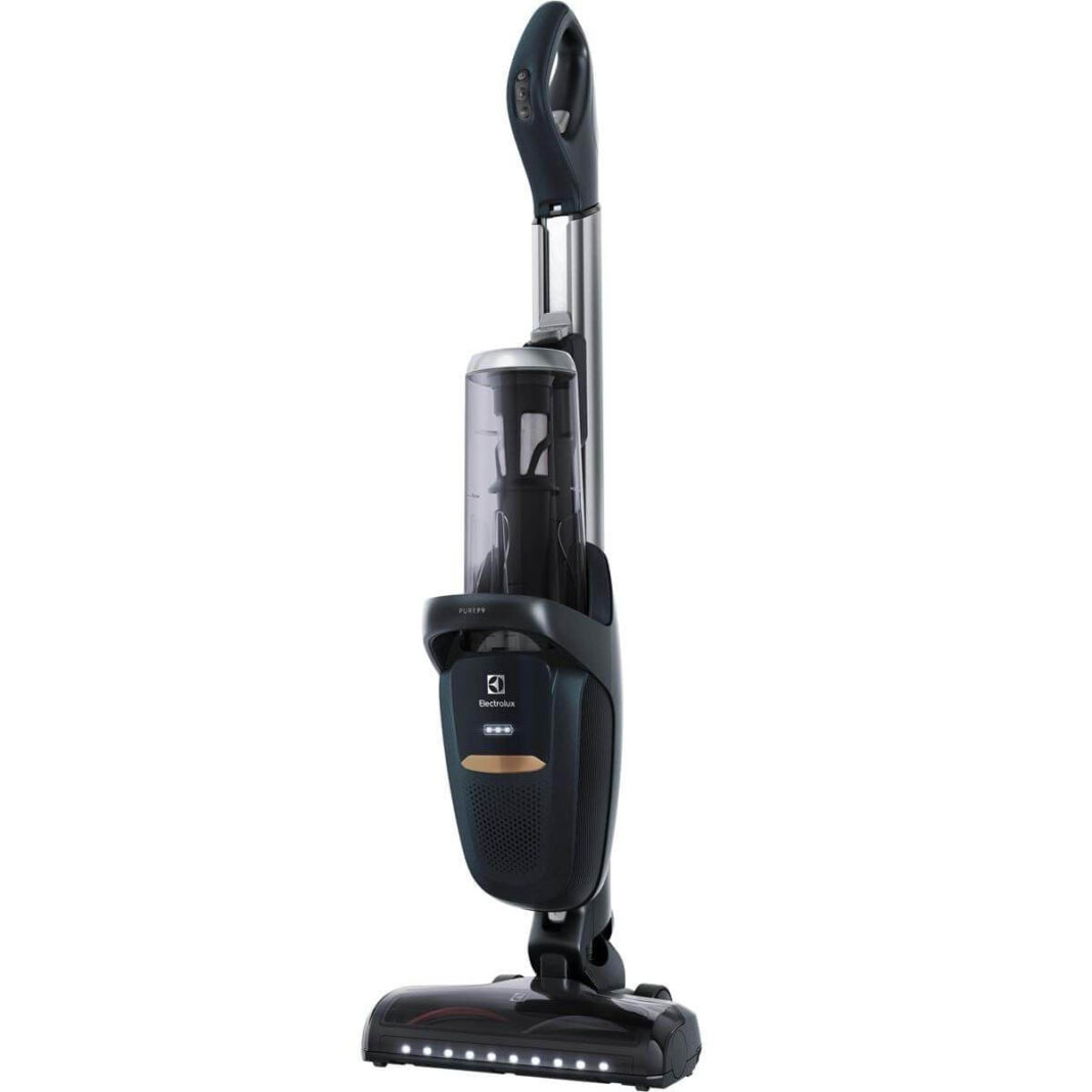 Aspirator vertical Electrolux Pure F9 PF91-4ST, 0.7 L, 36 V