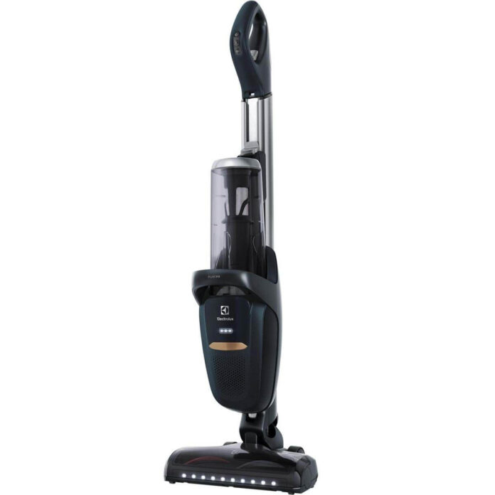 Aspirator vertical Electrolux Pure F9 PF91-4ST, 0.7 L, 36 V