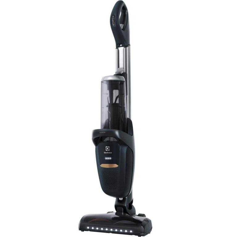 Aspirator vertical Electrolux Pure F9 PF91-4ST, 0.7 L, 36 V