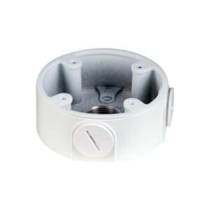 Accesoriu supraveghere Dahua PFA13A-E, Cutie de distributie waterproof Accesoriu supraveghere Dahua PFA13A-E, Cutie de distributie waterproof